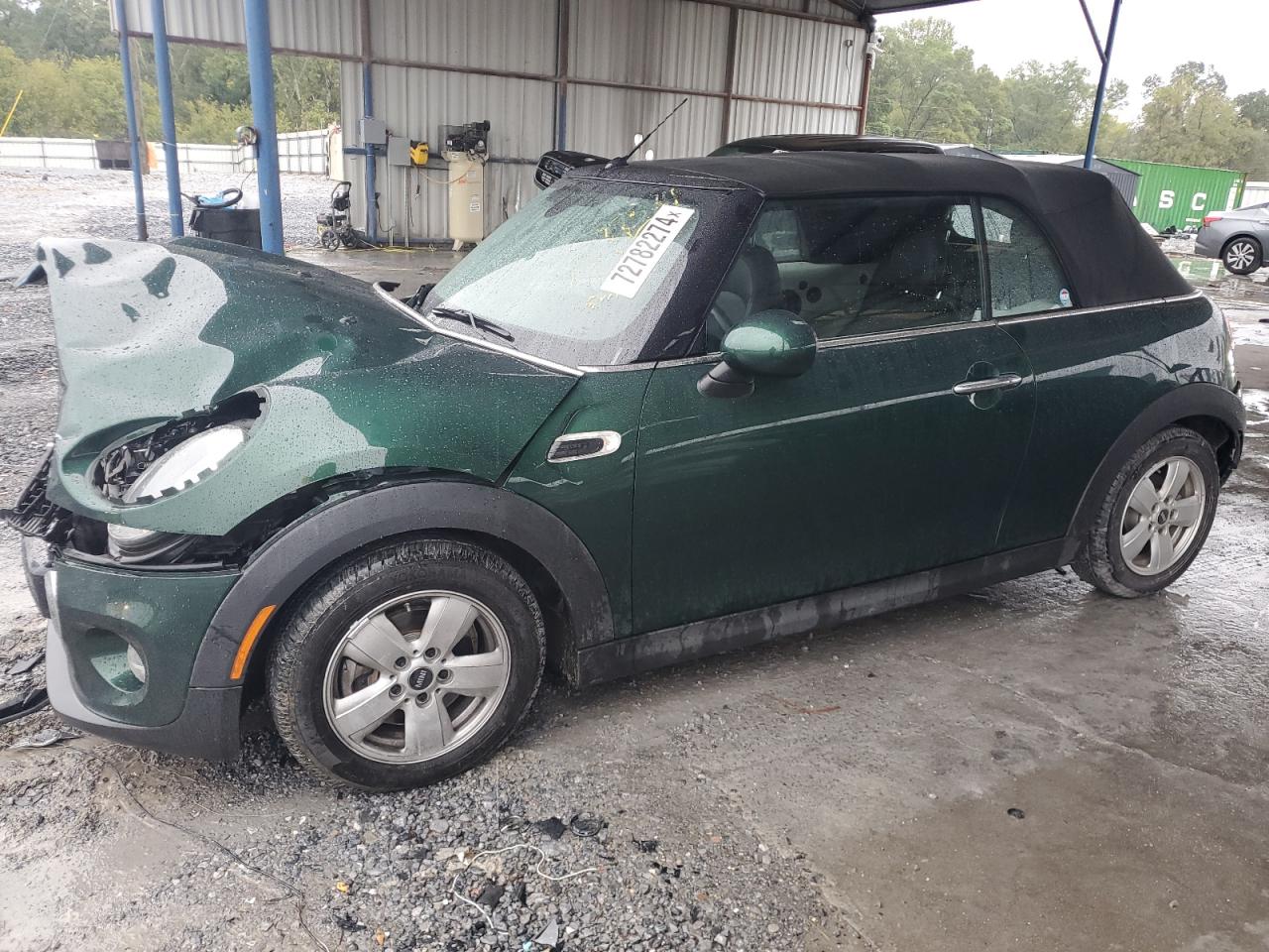 MINI COOPER 2017