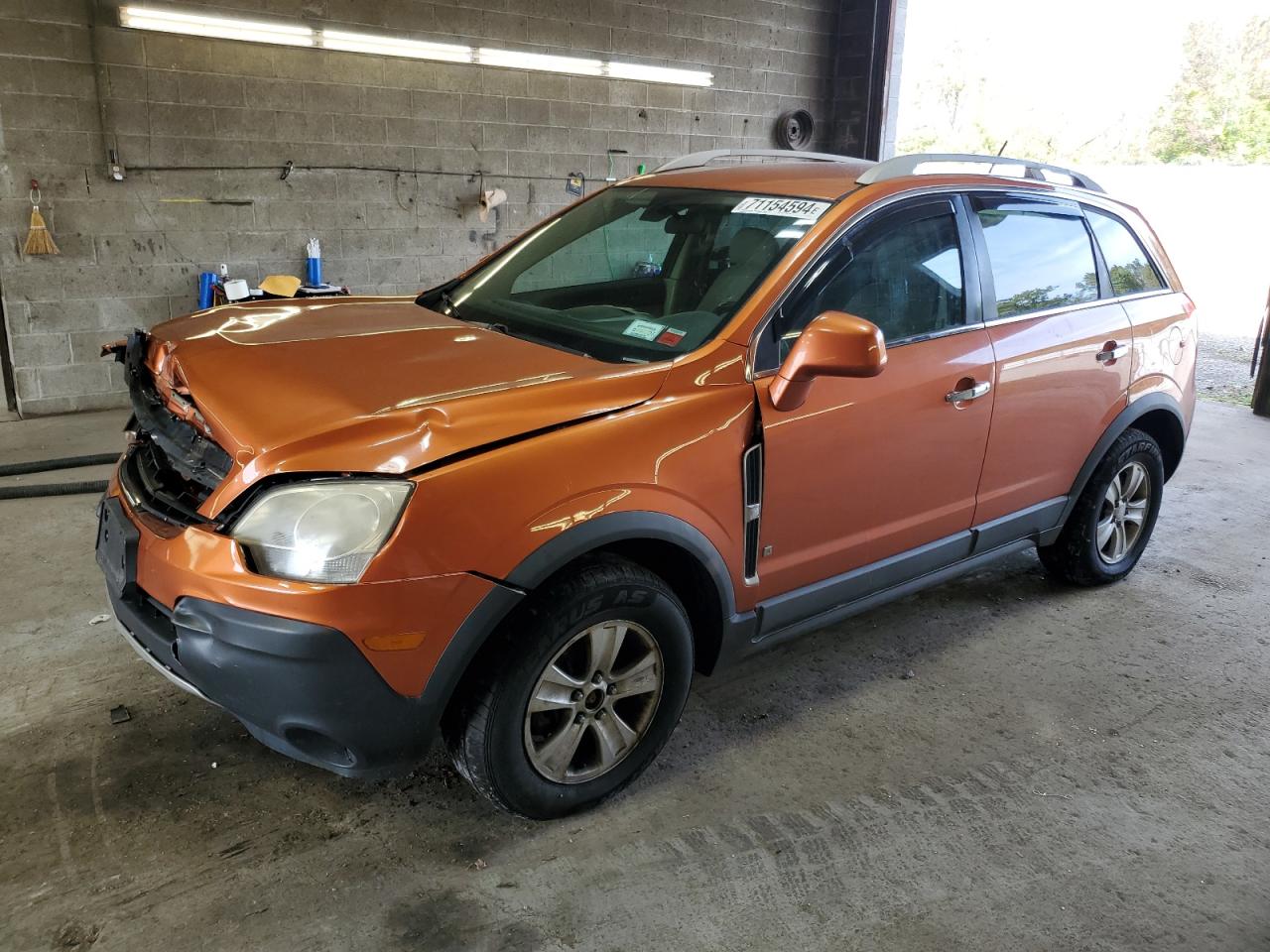 SATURN Vue Xe 2008