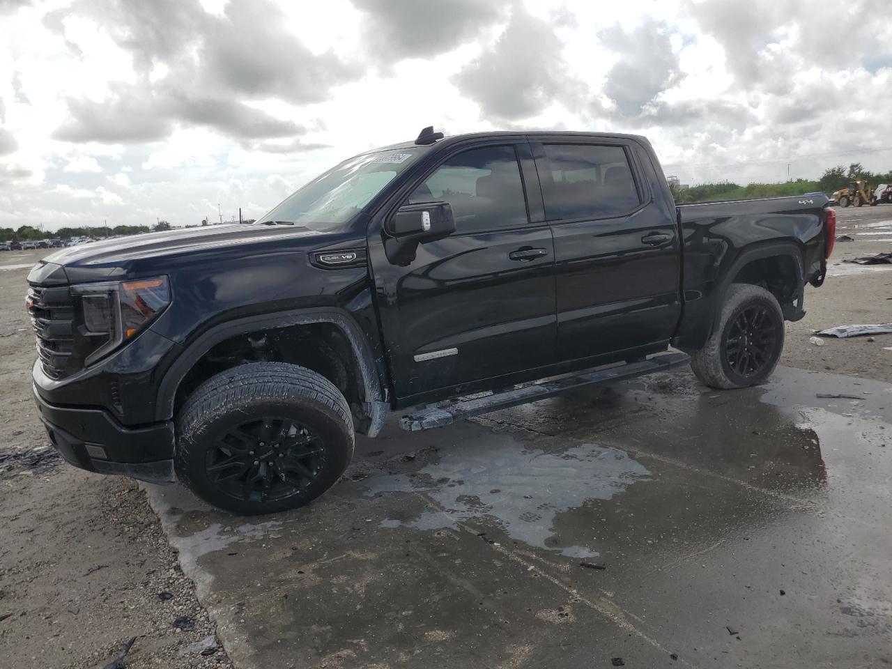 GMC SIERRA K15 2024