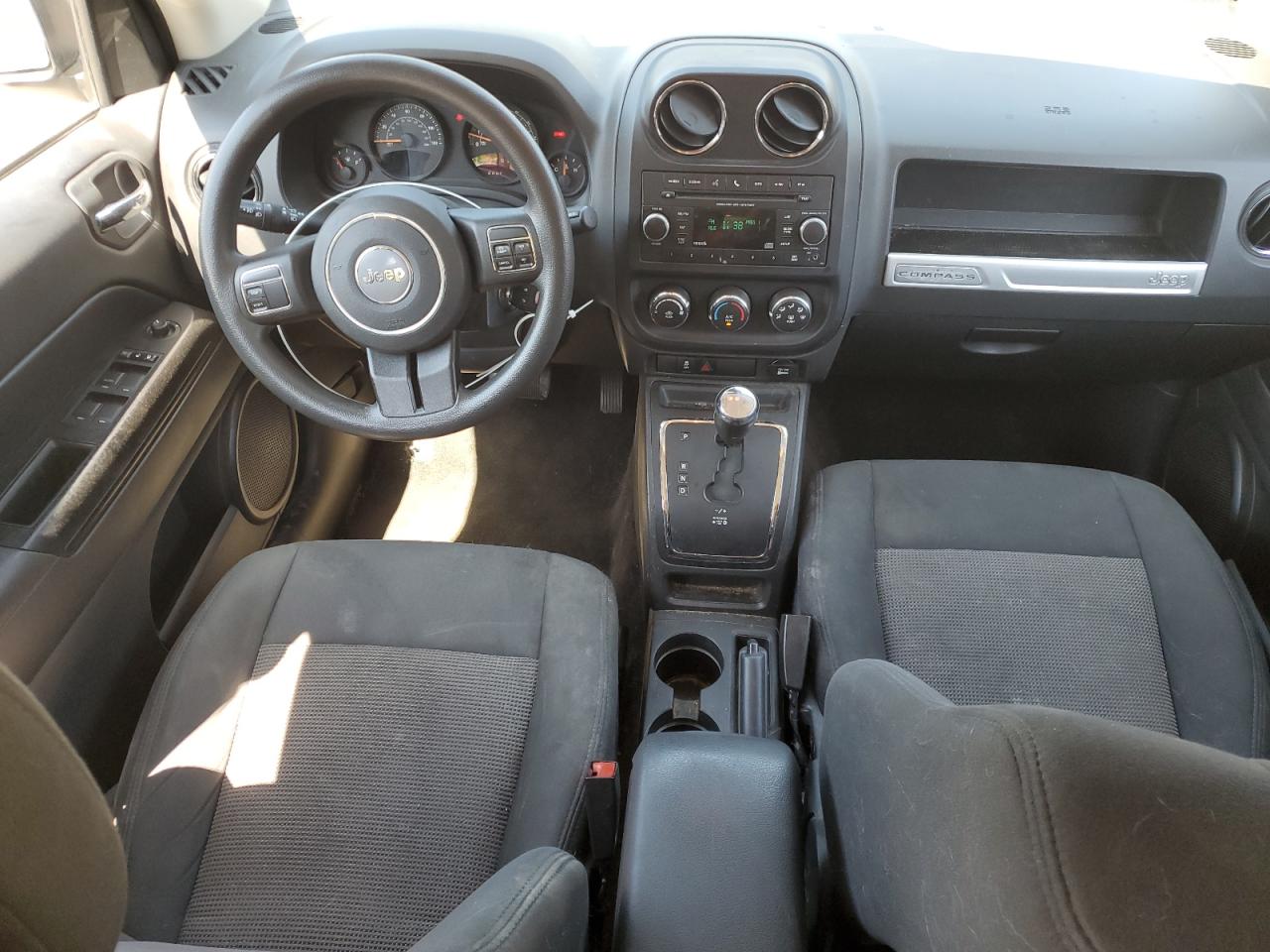 DayDrive