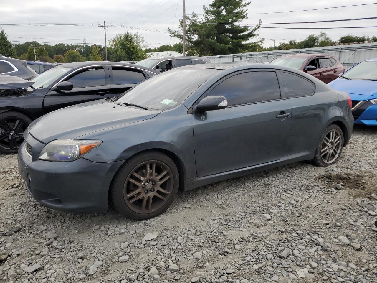 SCION TC 2007