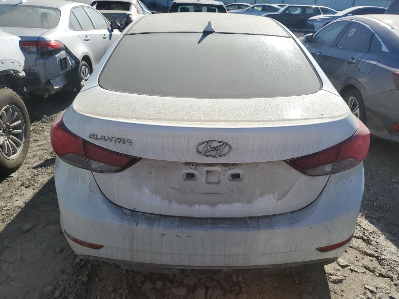 DayDrive