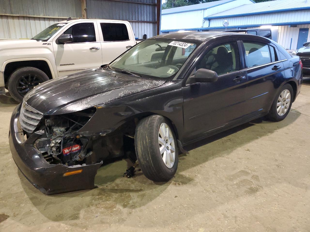 CHRYSLER Sebring Lx 2008
