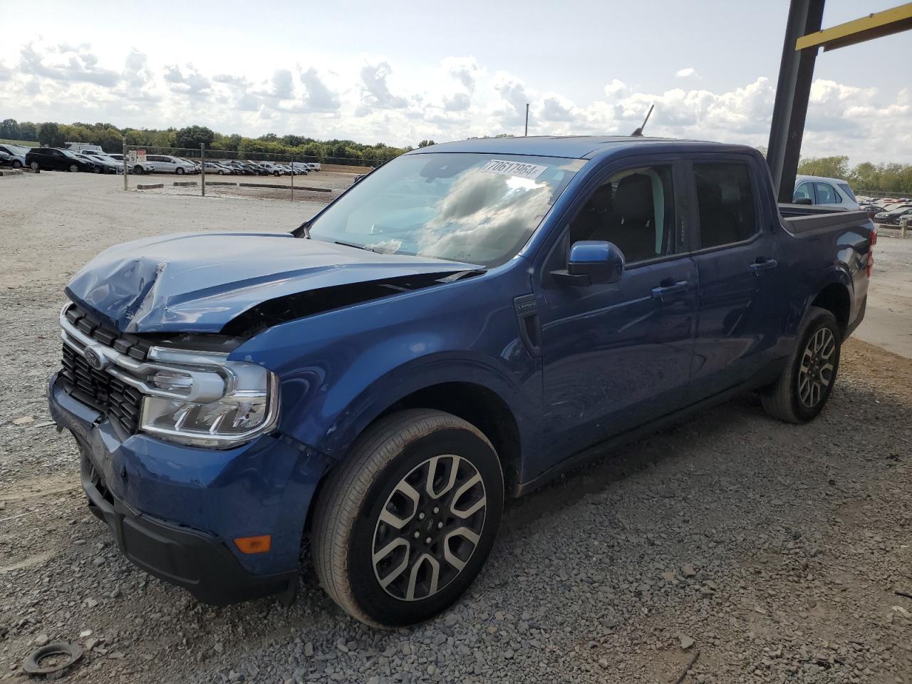 FORD MAVERICK X 2023