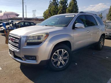 Gmc Acadia 2015