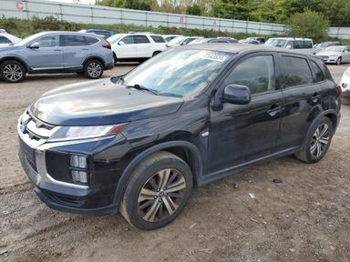 Mitsubishi Outlander 2020