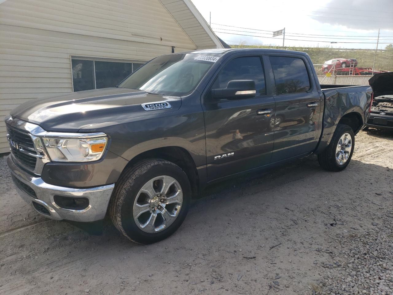 RAM 1500 BIG H 2020