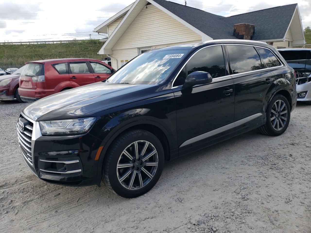 AUDI Q7 Premium 2018