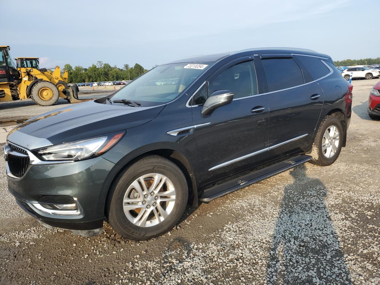 BUICK ENCLAVE ES 2020