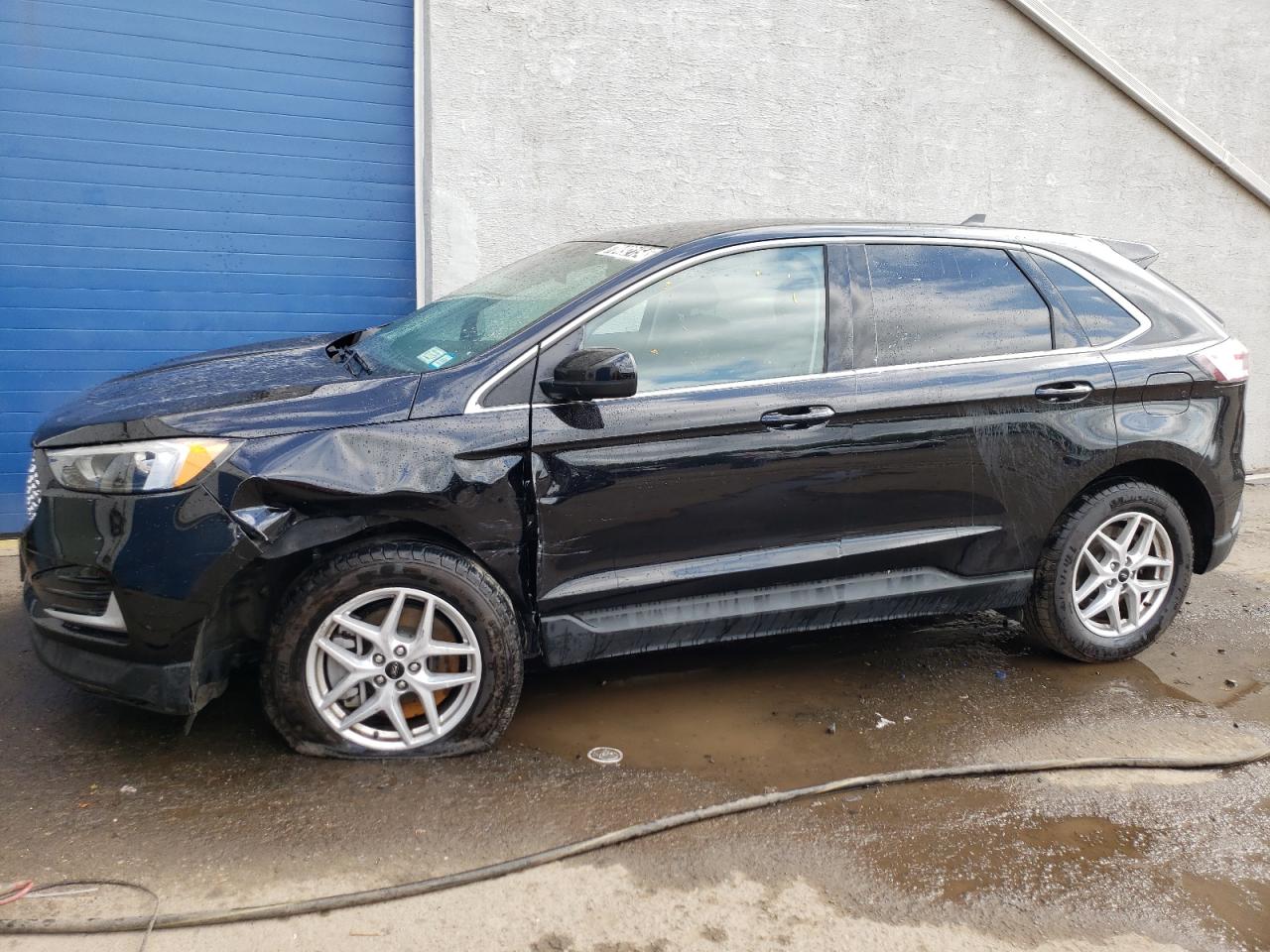 FORD Edge Sel 2024