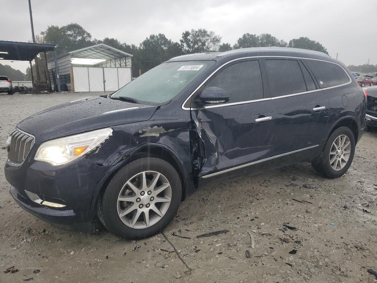 BUICK ENCLAVE 2015