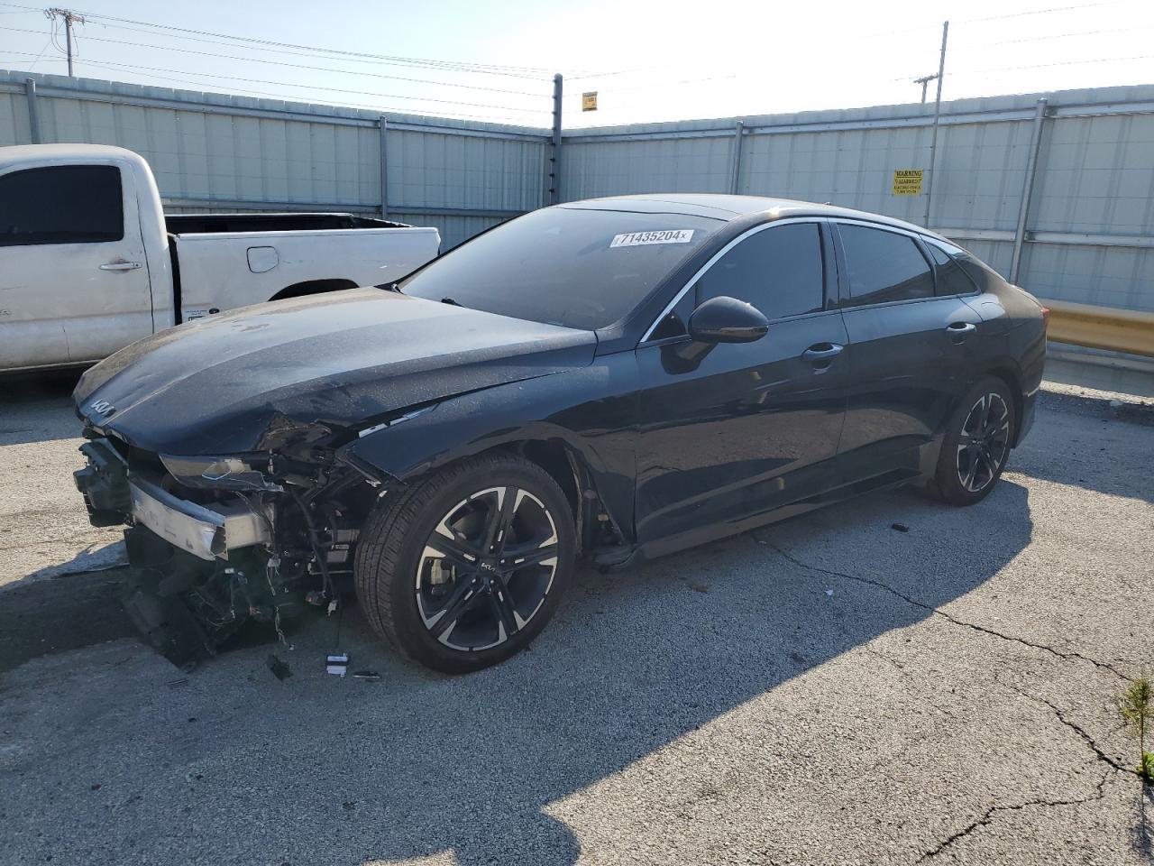 KIA K5 GT LINE 2022