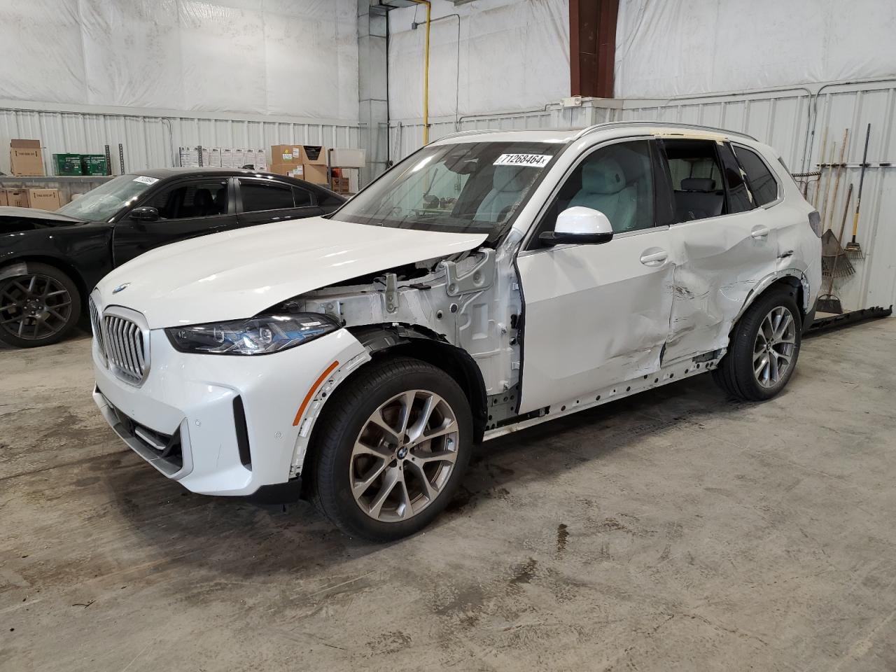 BMW X5 XDRIVE4 2024