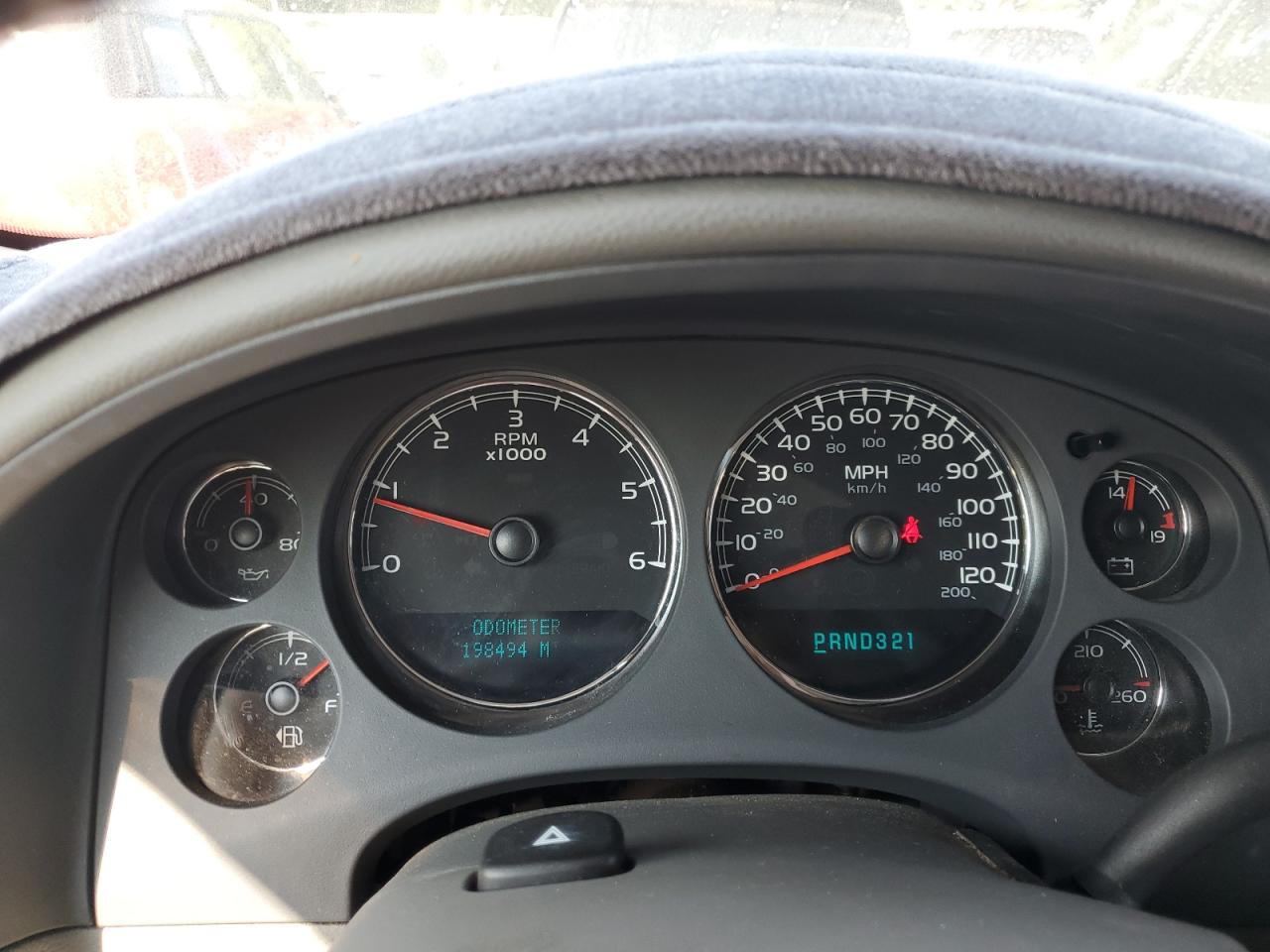 DayDrive
