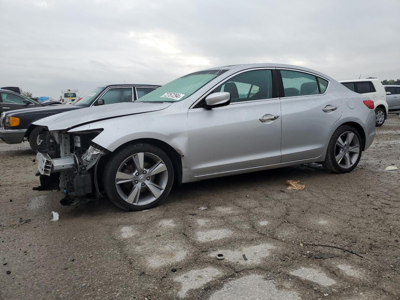 ACURA ILX 20 PRE 2014
