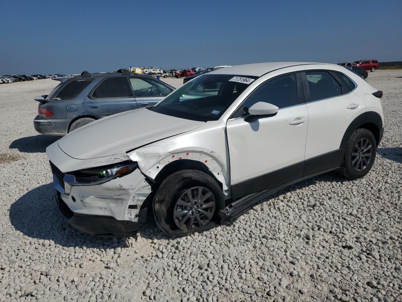 MAZDA CX-30 2024