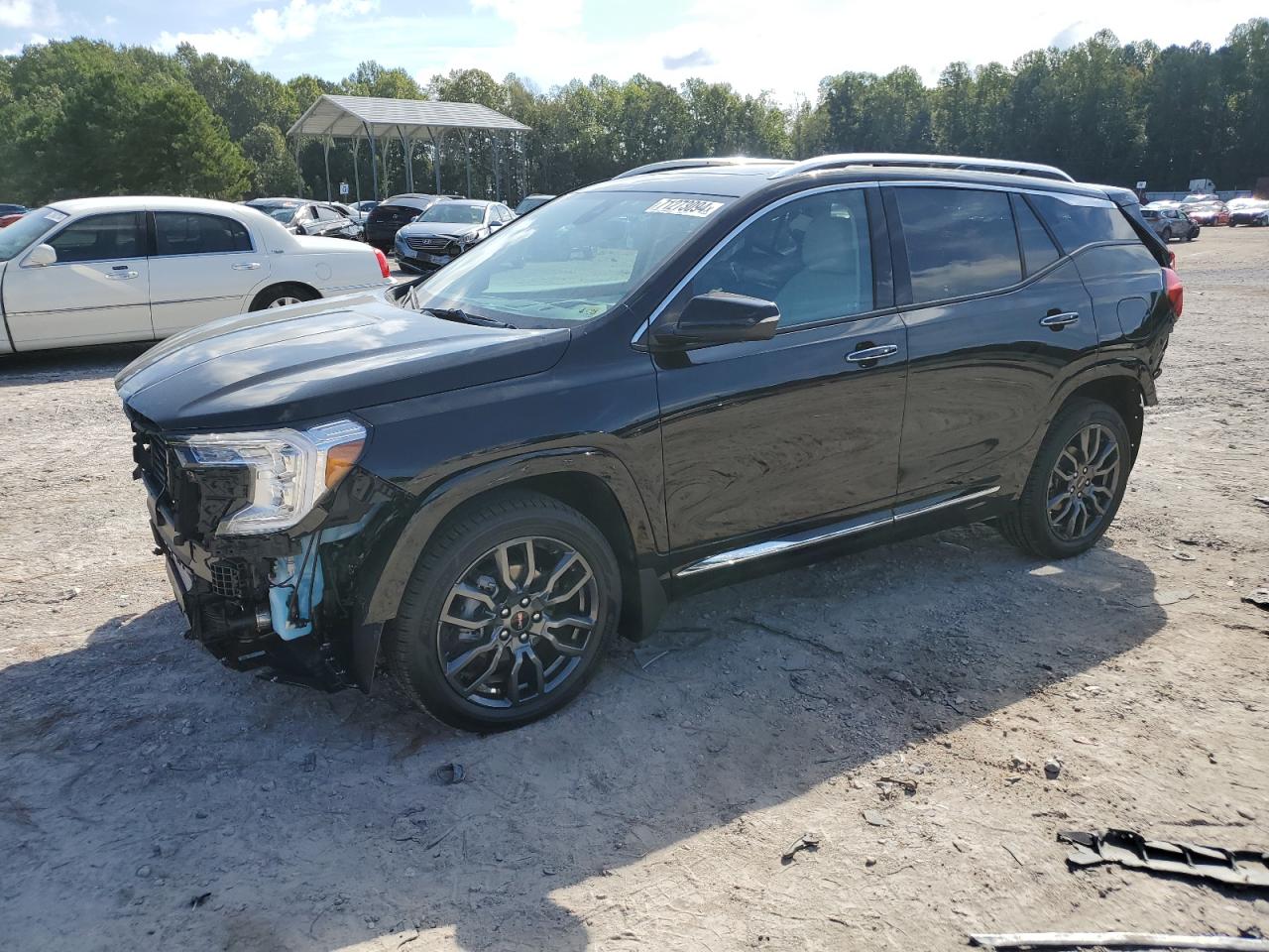 GMC TERRAIN DE 2024