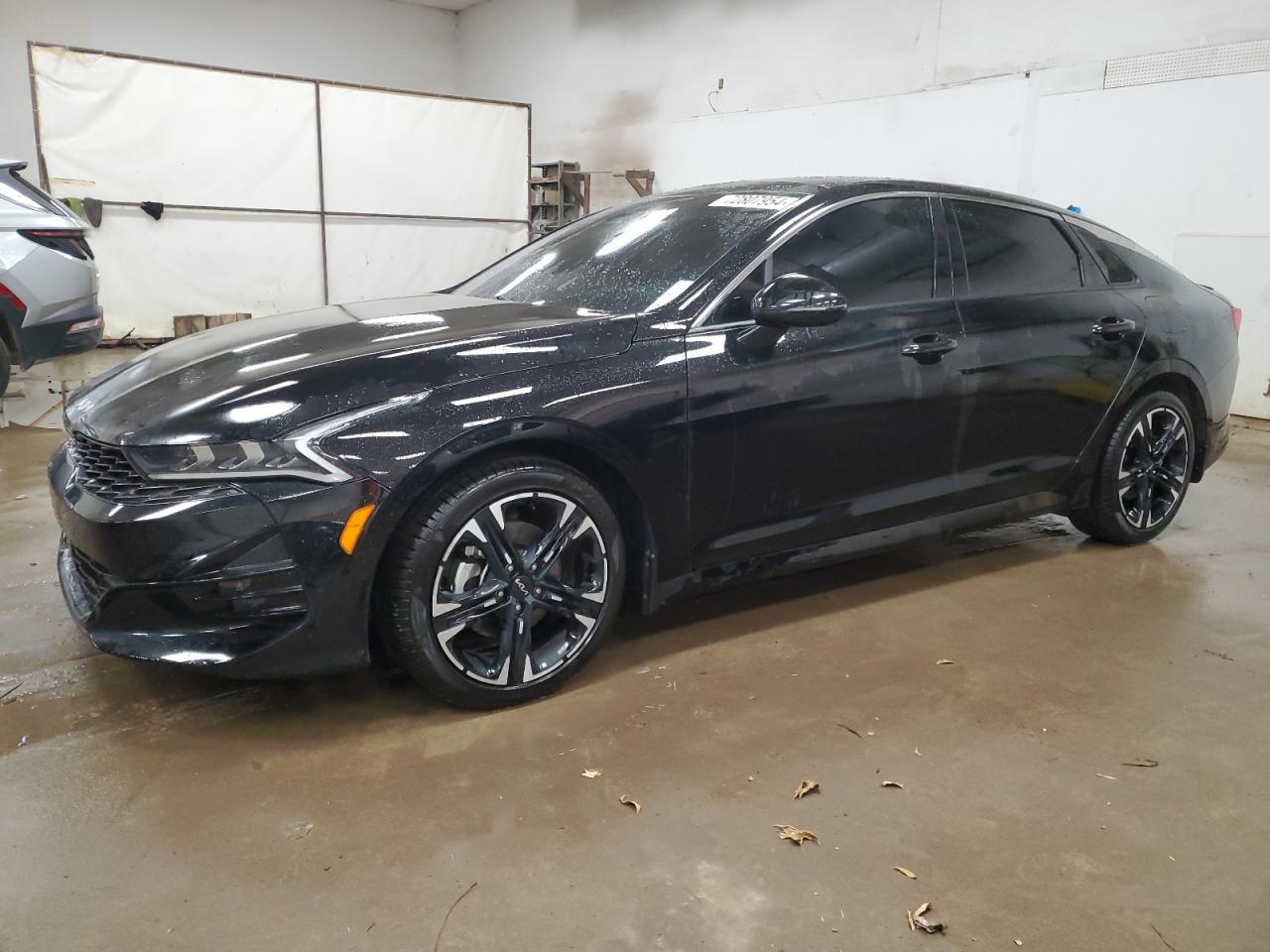 KIA K5 GT LINE 2023