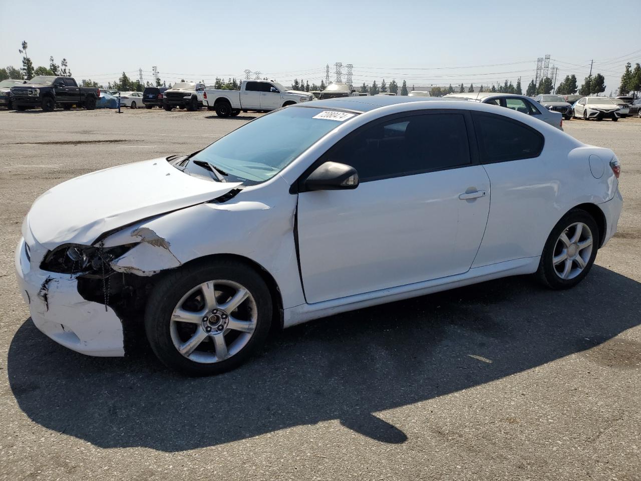 SCION Tc 2010