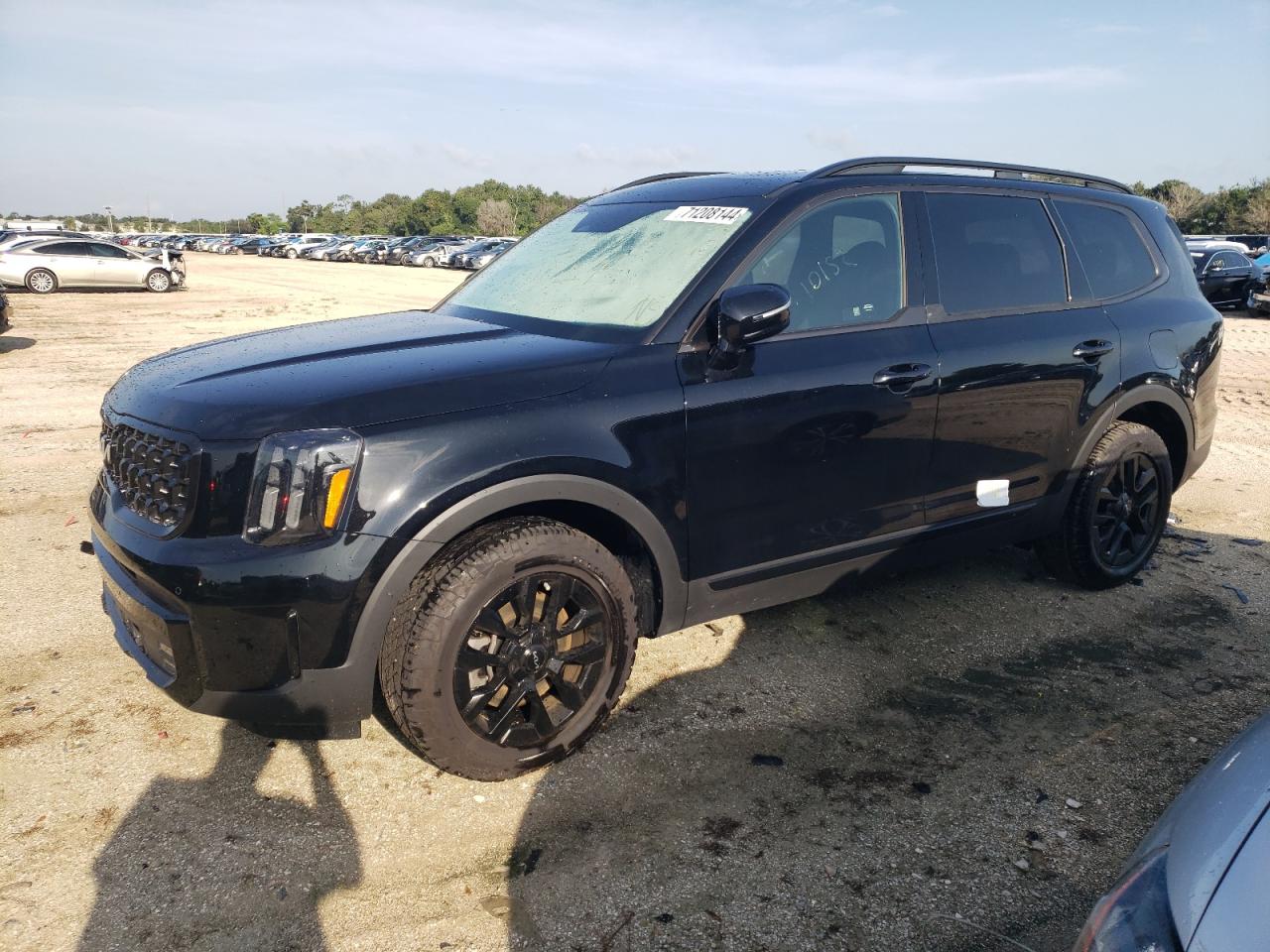 KIA Telluride 2024