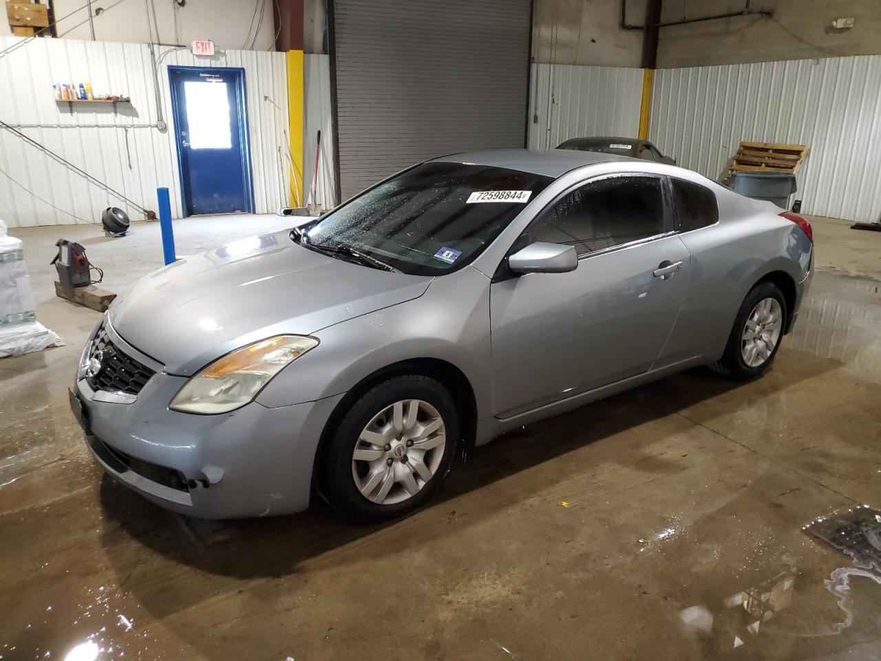NISSAN ALTIMA 2.5 2009
