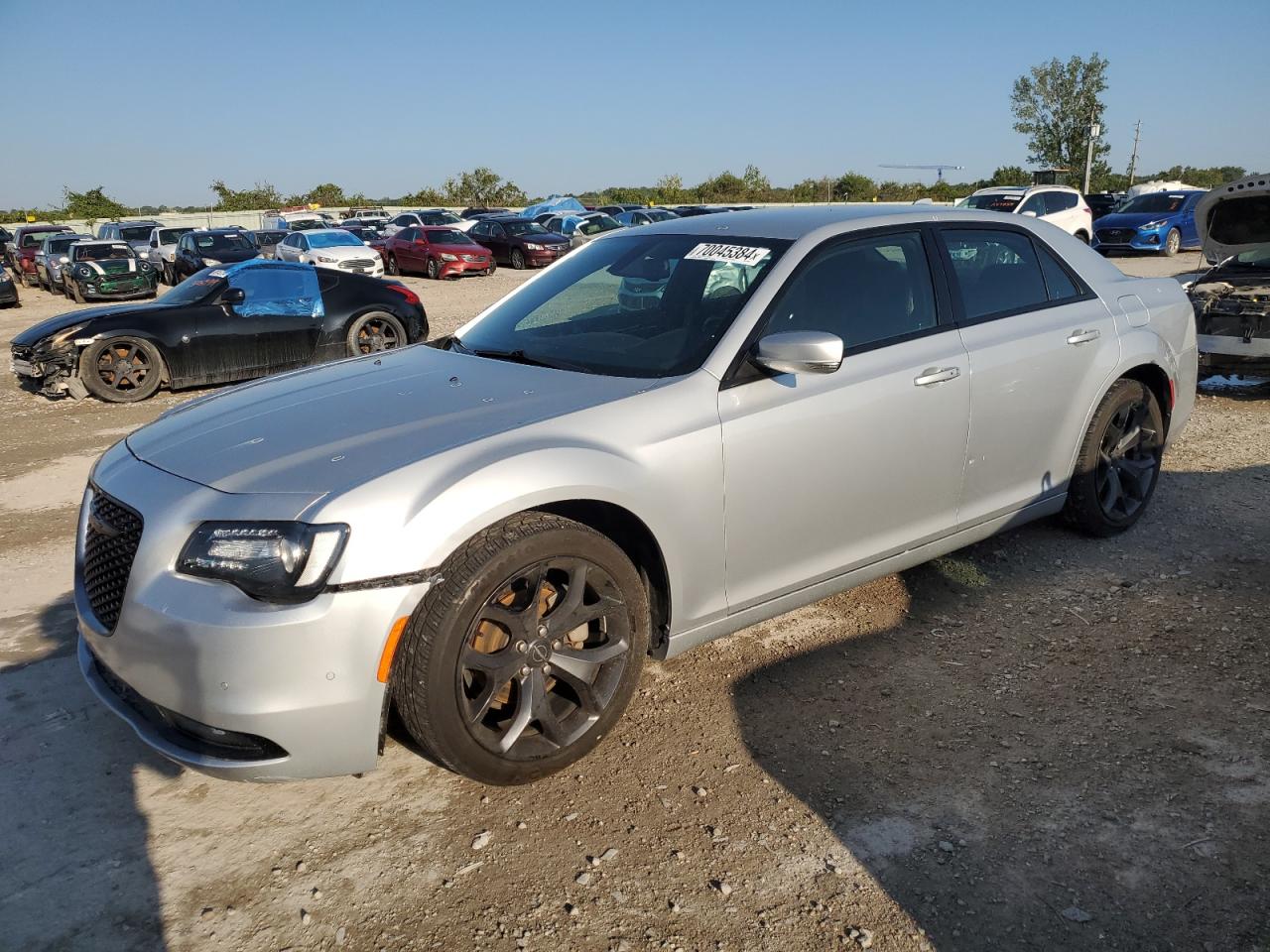 CHRYSLER 300 S 2021