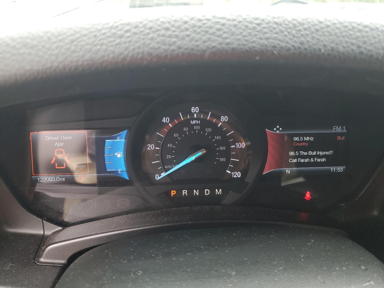 DayDrive