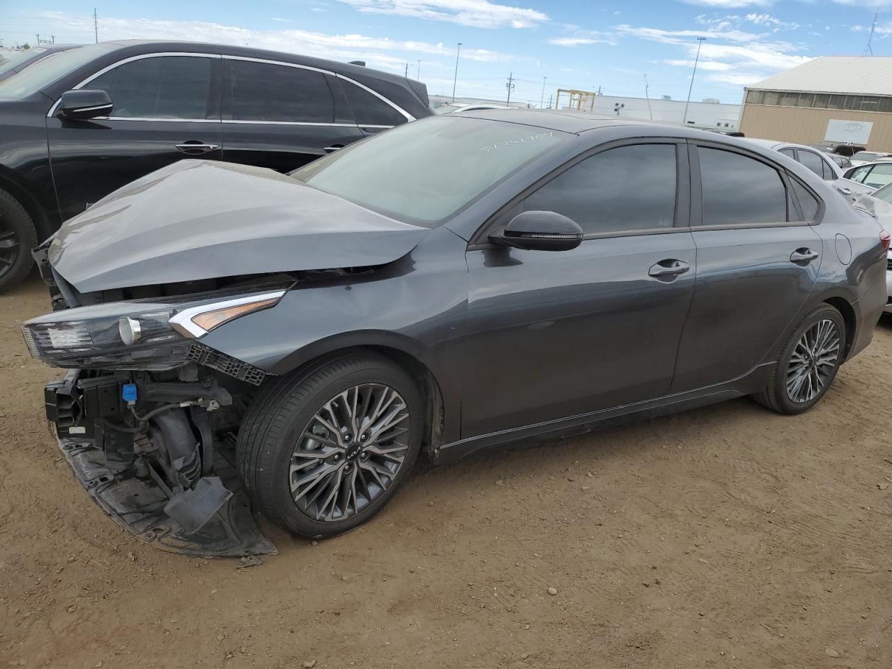 KIA FORTE 2022