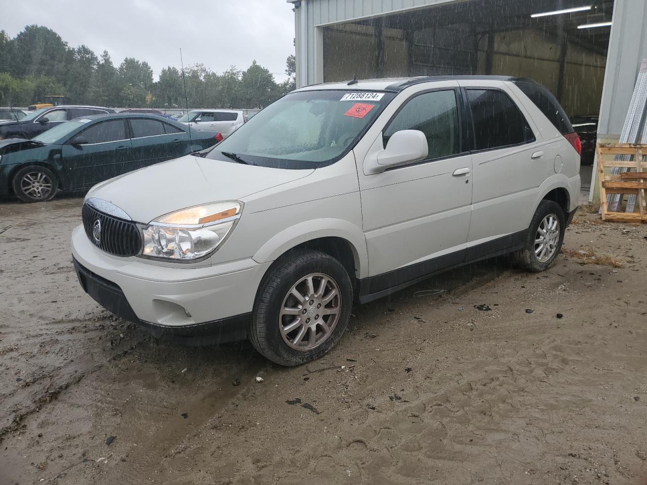 BUICK RENDEZVOUS 2007