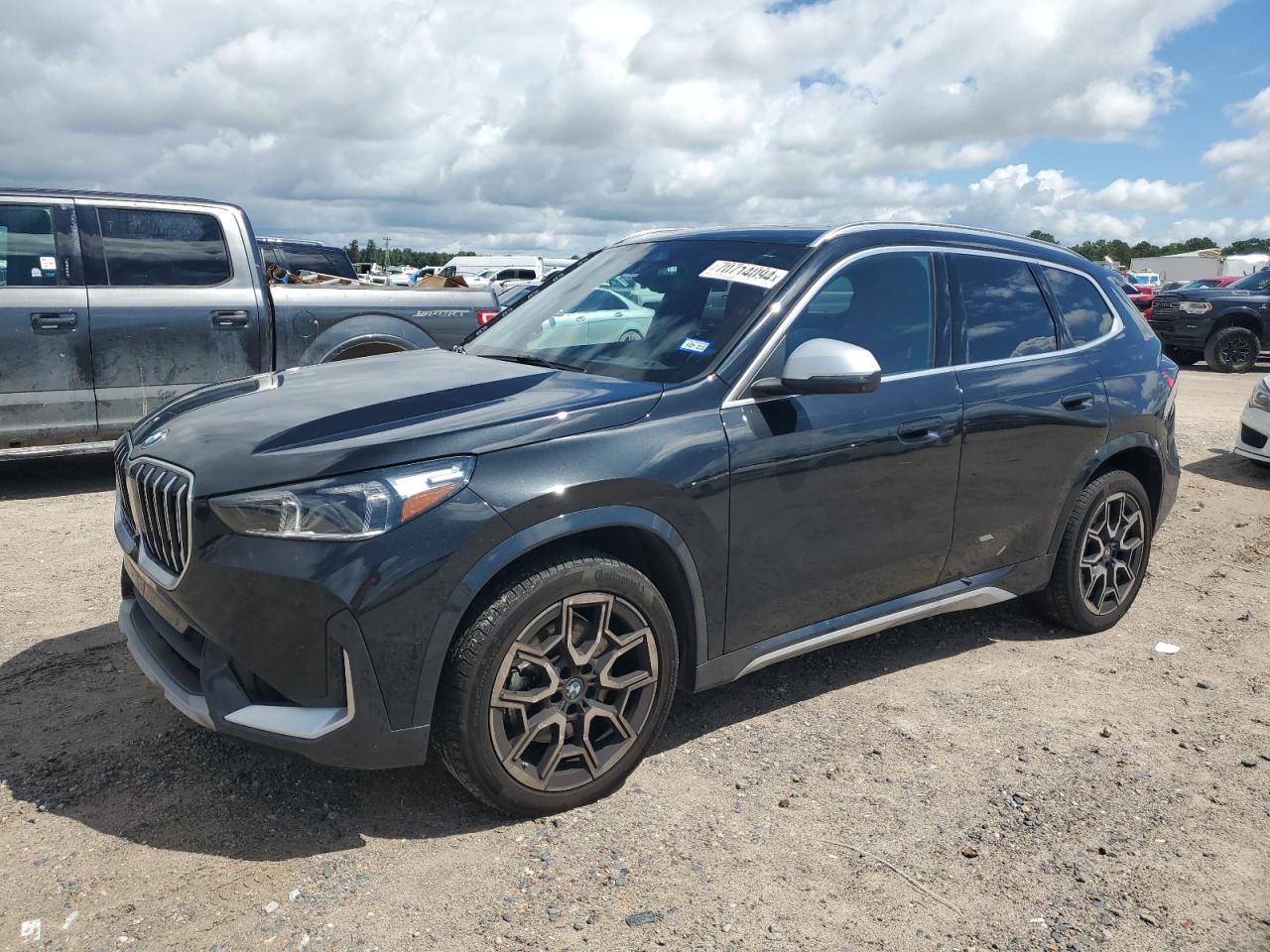 BMW X1 XDRIVE2 2023