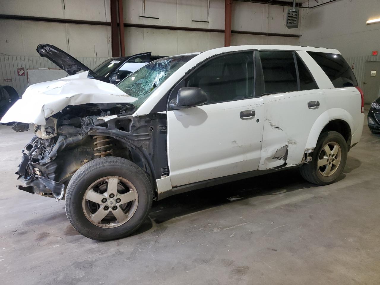 SATURN VUE 2006