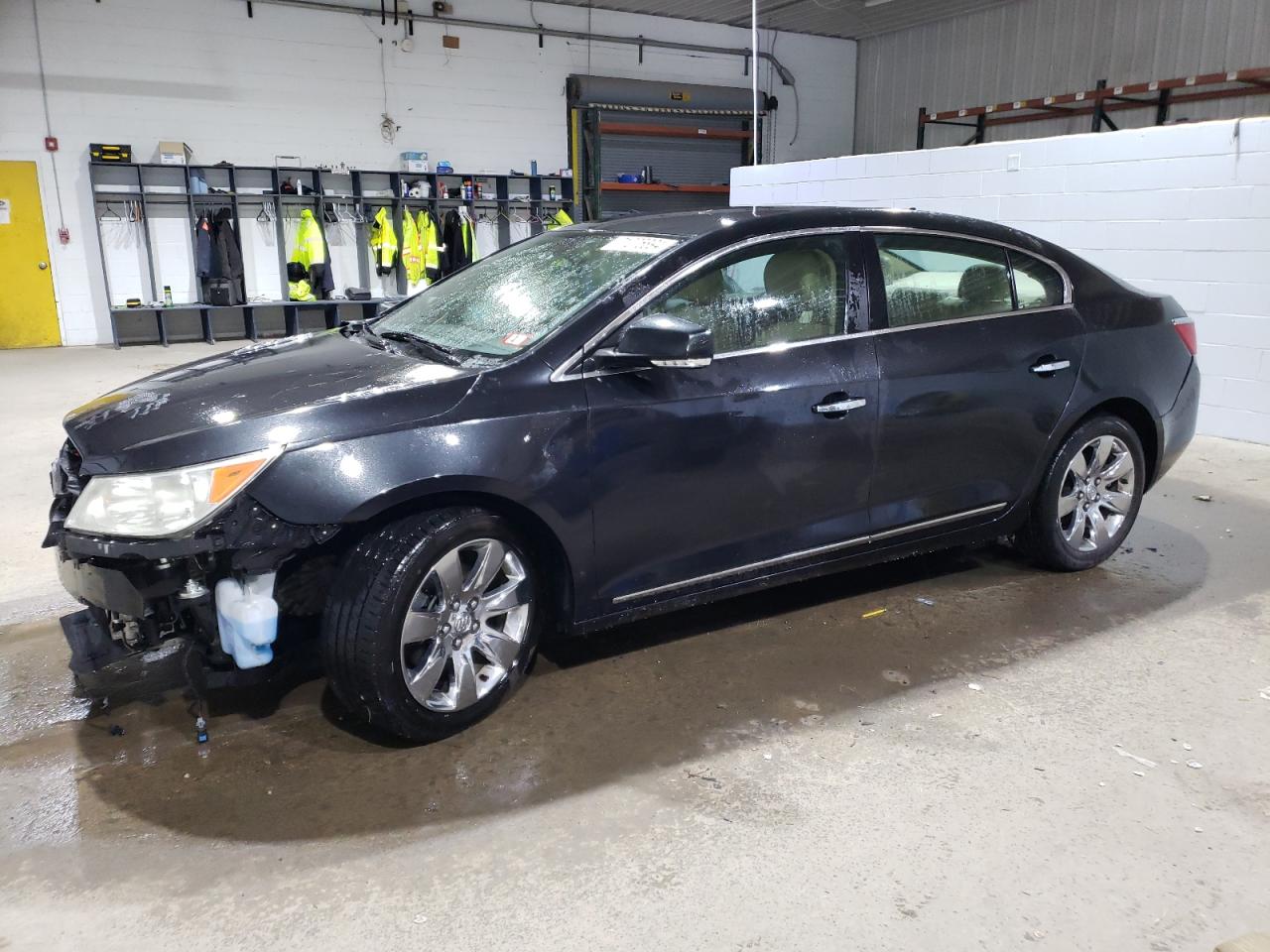 BUICK LACROSSE 2012