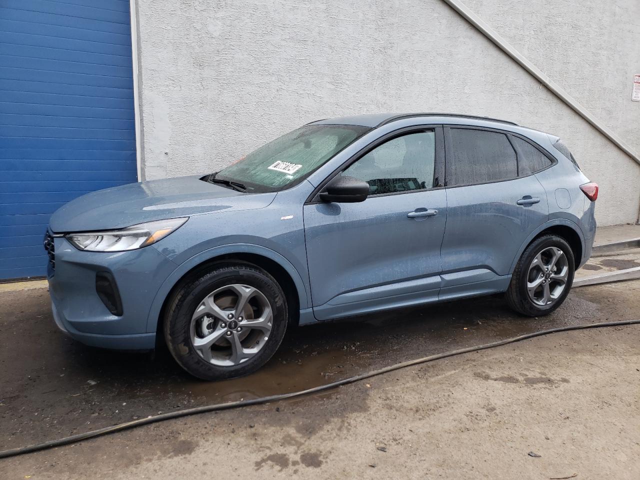 FORD Escape St 2024
