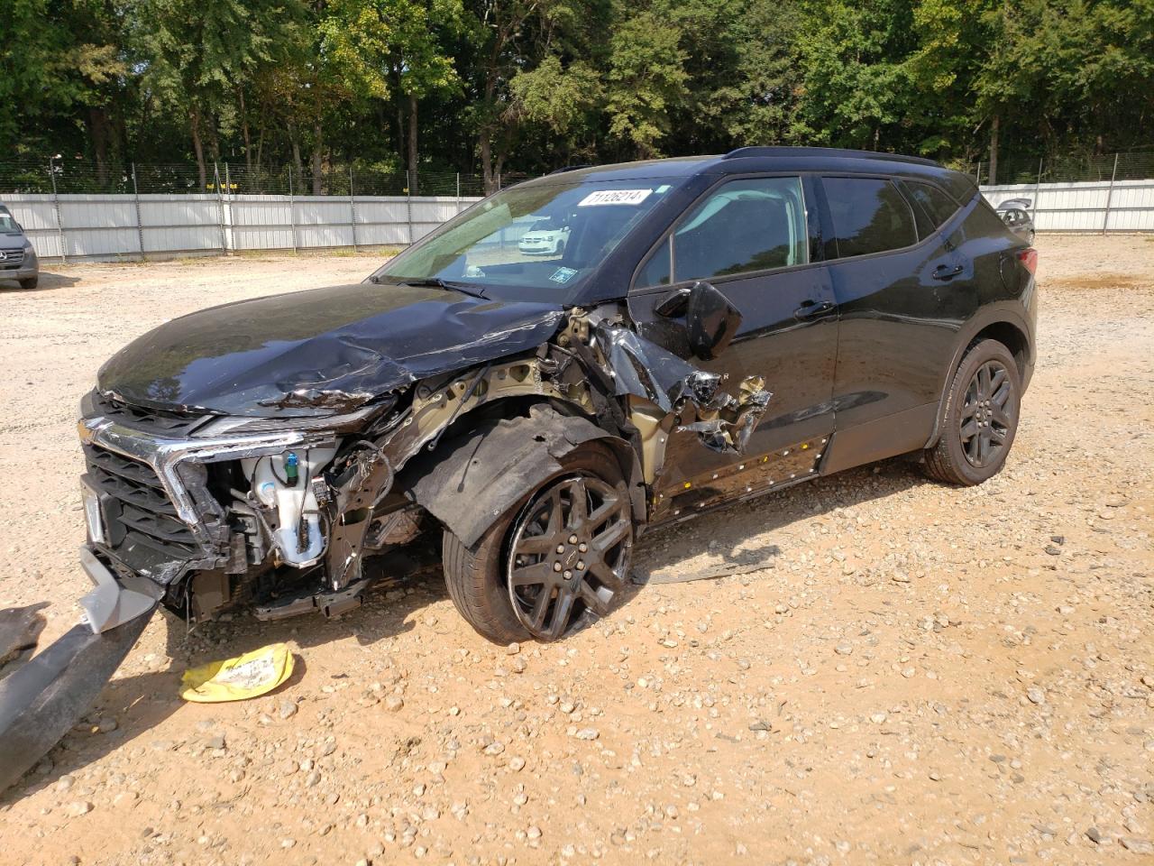 CHEVROLET BLAZER 2LT 2023