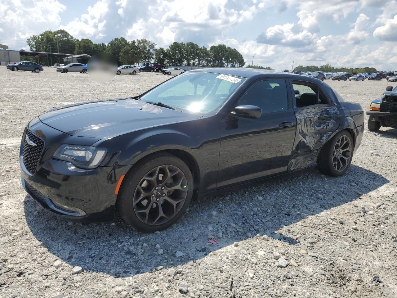 CHRYSLER 300 S 2015
