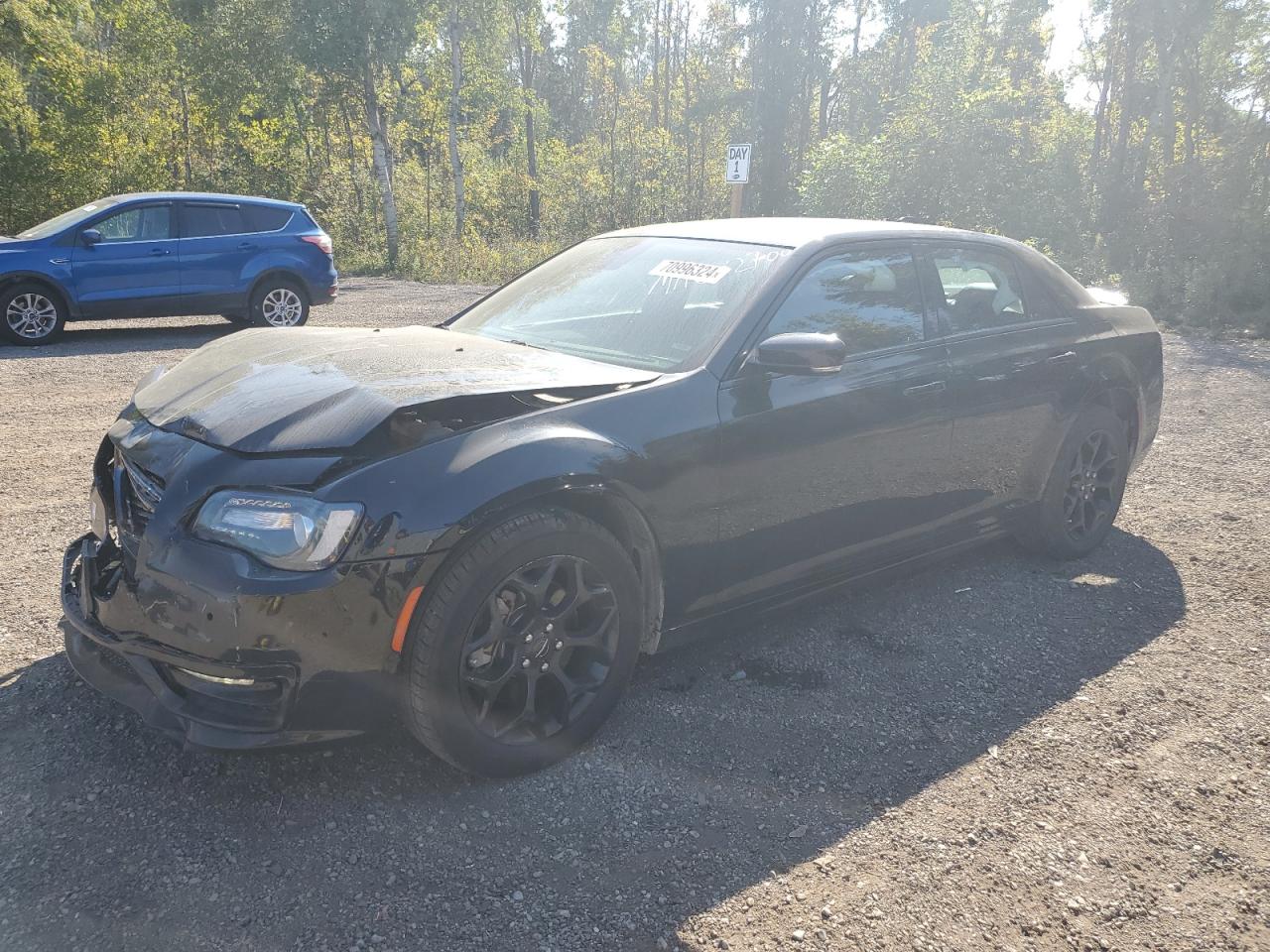 CHRYSLER 300 S 2021