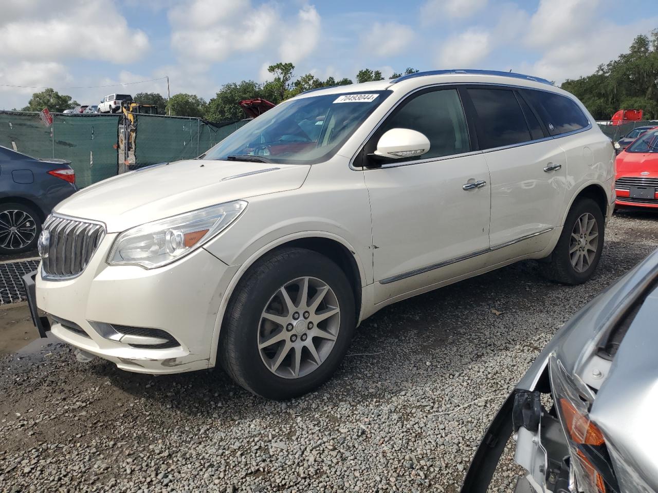 BUICK ENCLAVE 2013