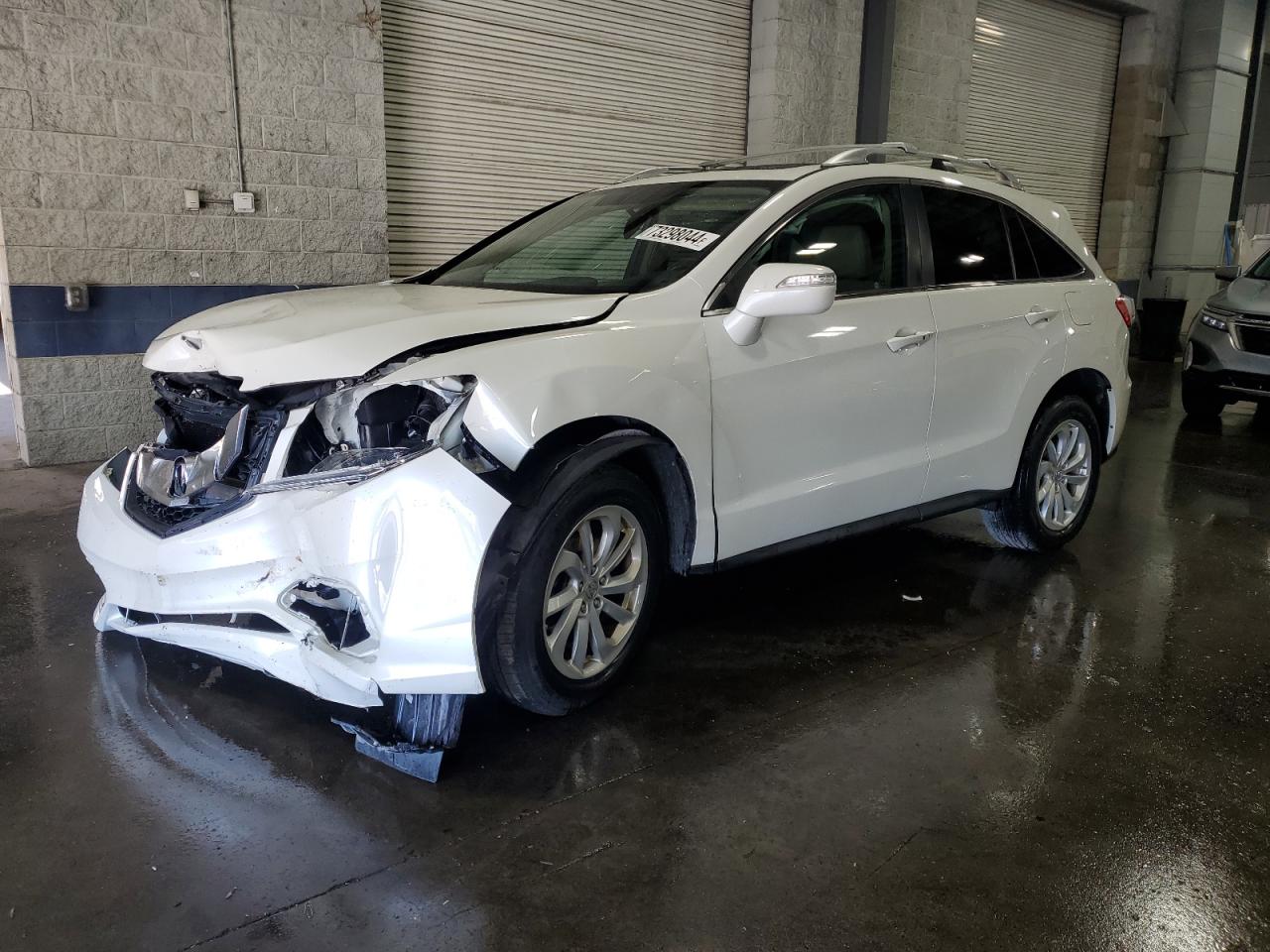 ACURA RDX 2017