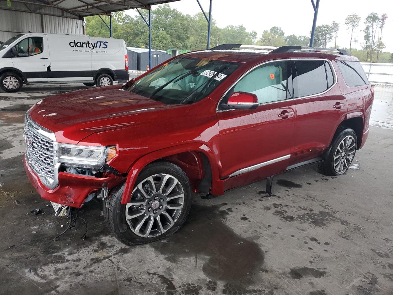 GMC ACADIA DEN 2022
