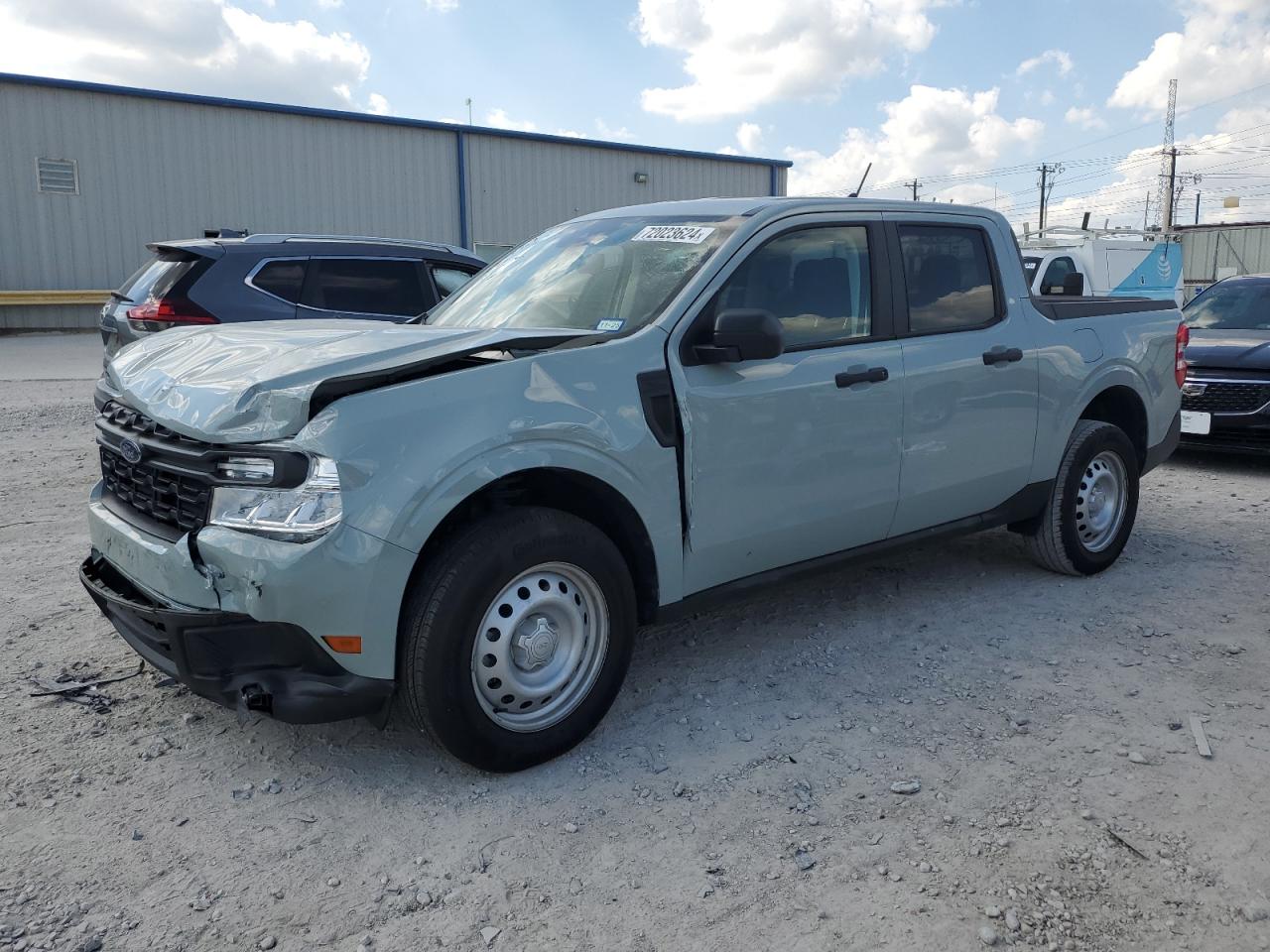 FORD MAVERICK X 2024