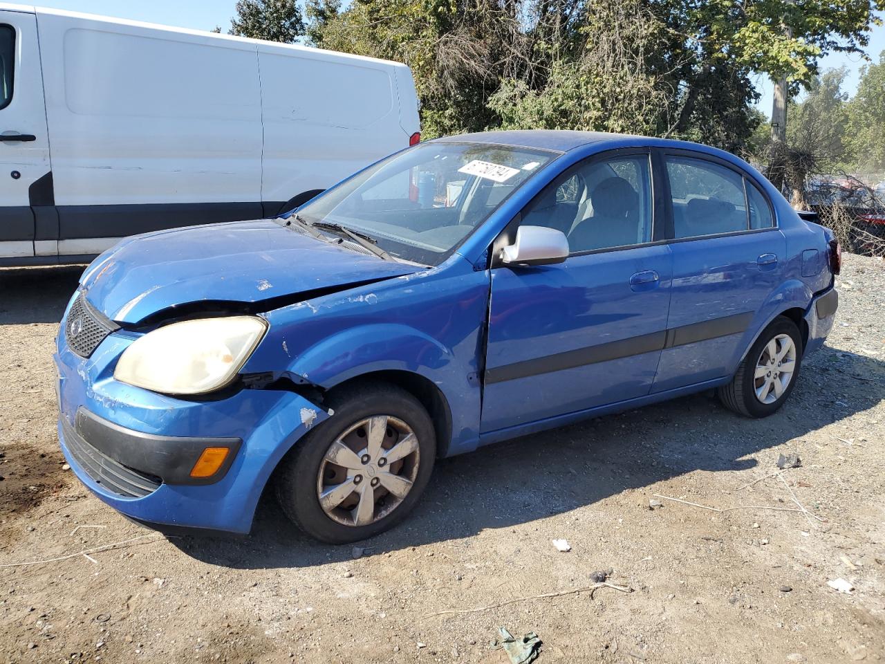 KIA Rio Base 2009