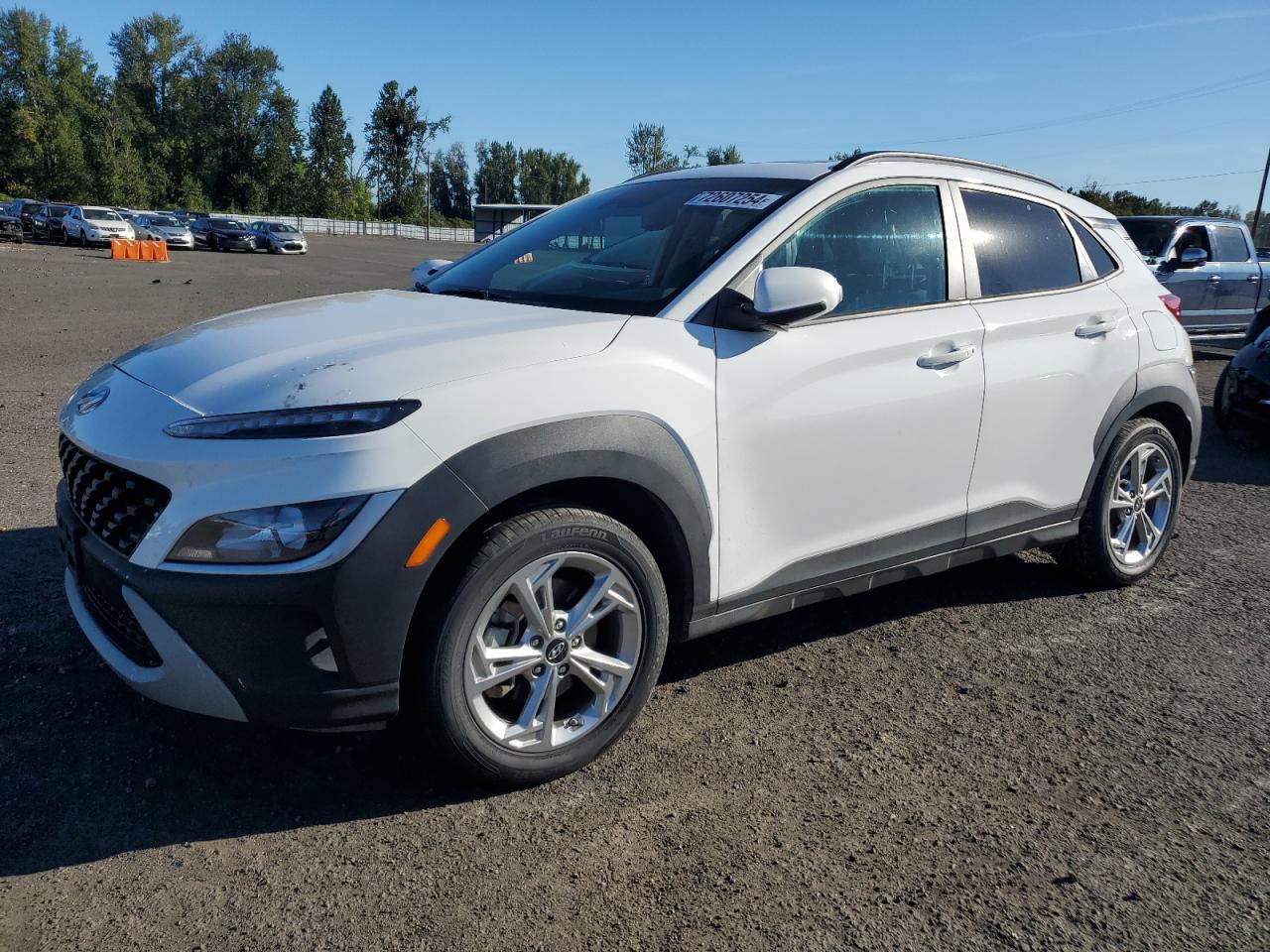 HYUNDAI KONA SEL 2022