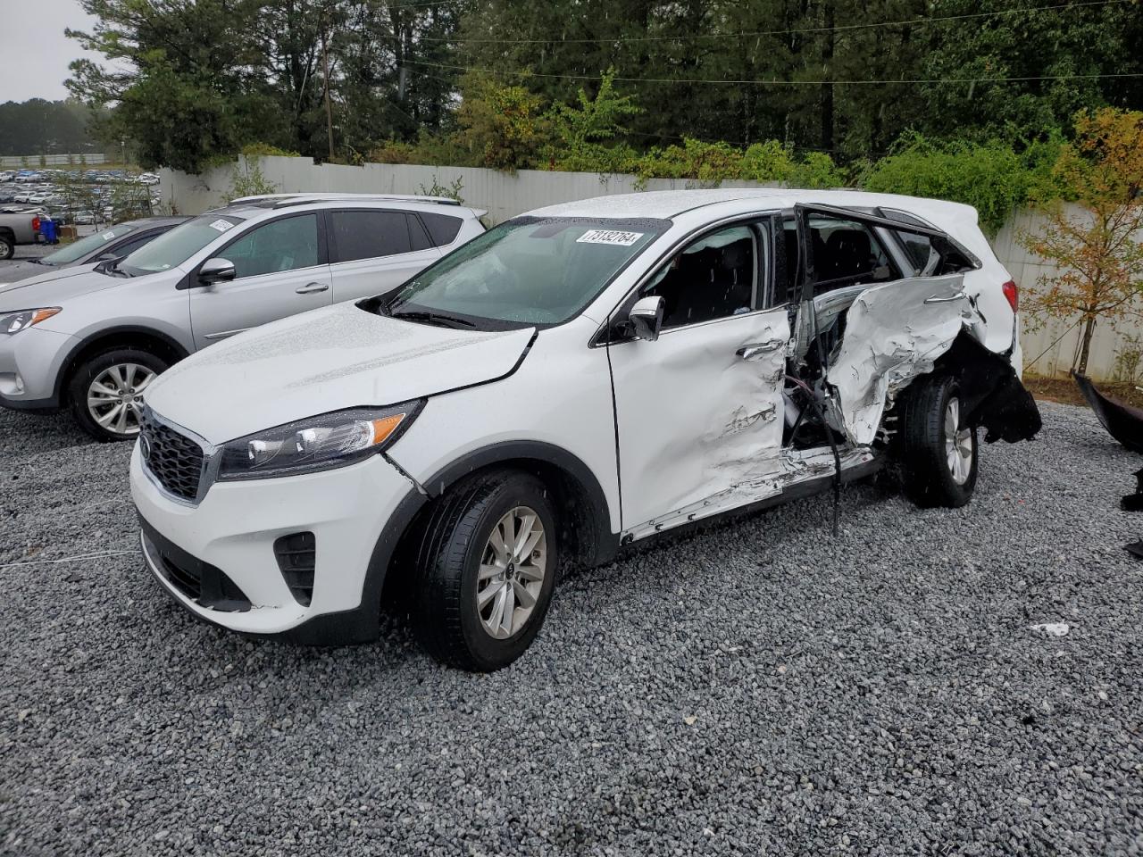 KIA SORENTO L 2020
