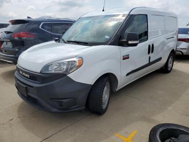 Ram Promaster 2021