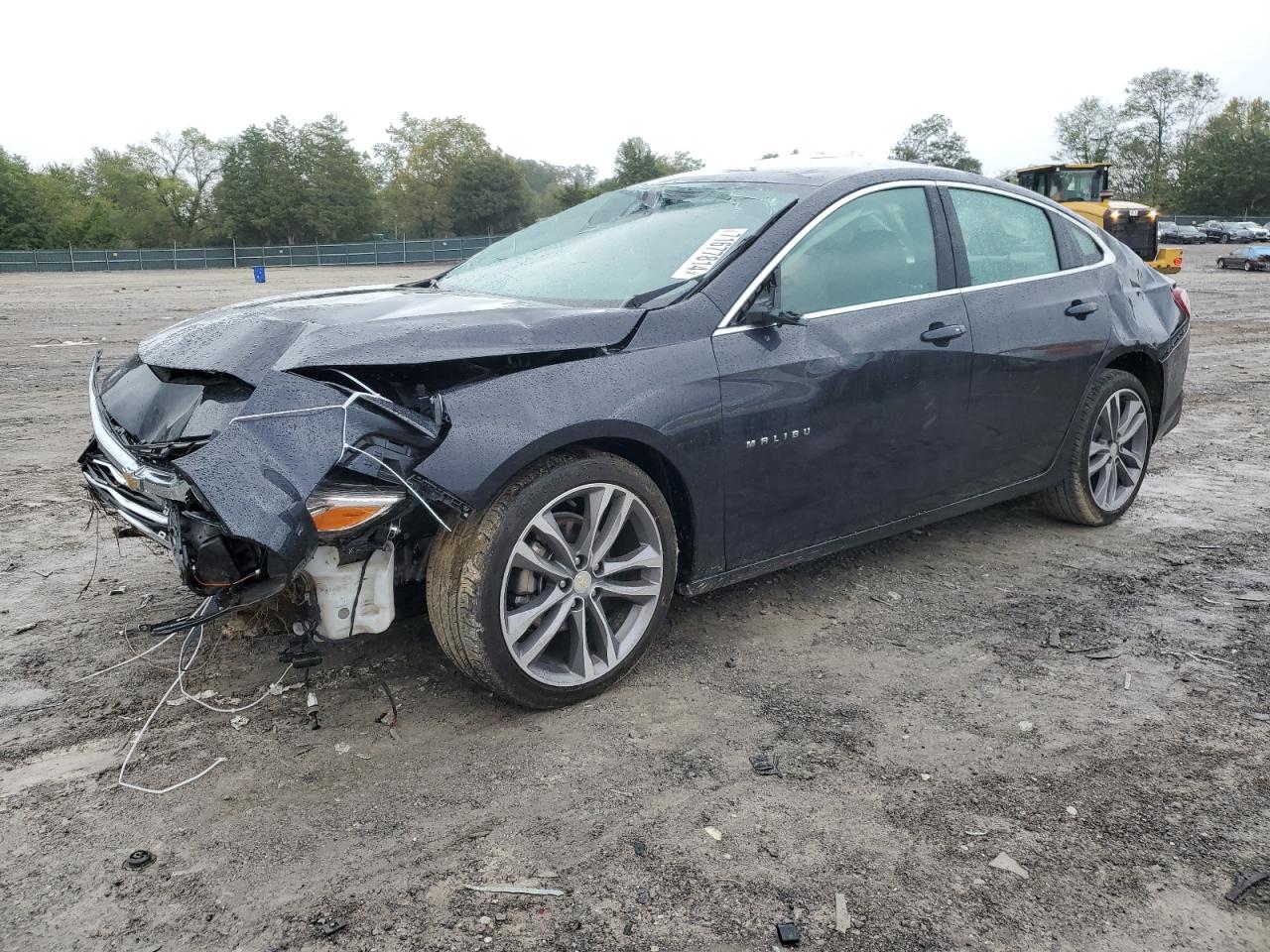 CHEVROLET MALIBU PRE 2023