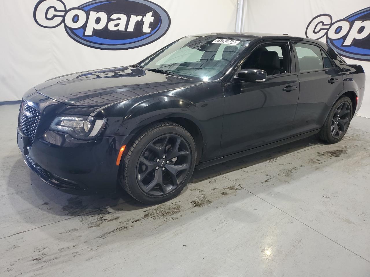 CHRYSLER 300 S 2021