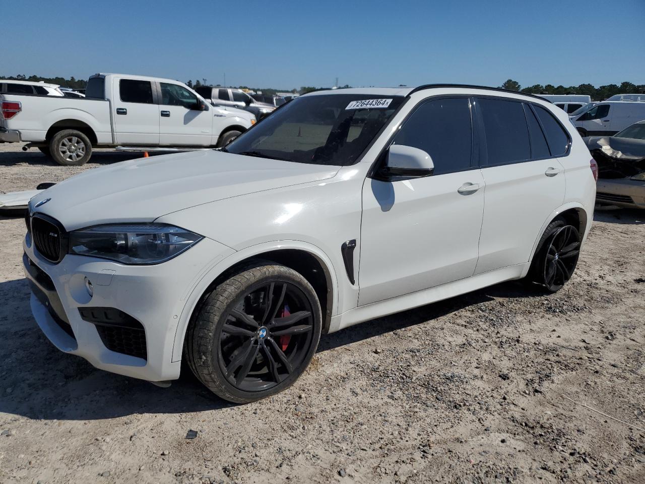 BMW X5 2018