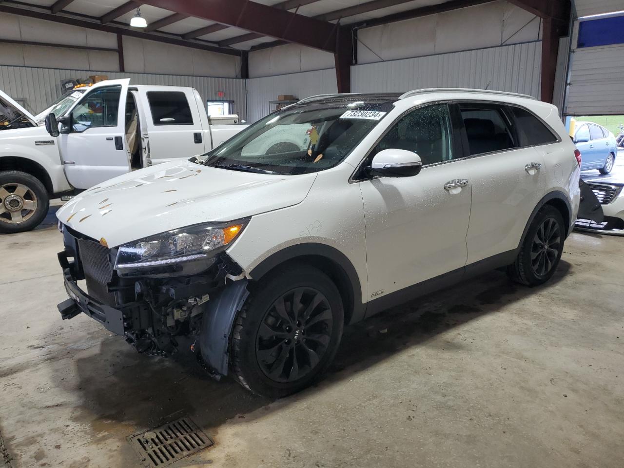 KIA SORENTO EX 2020