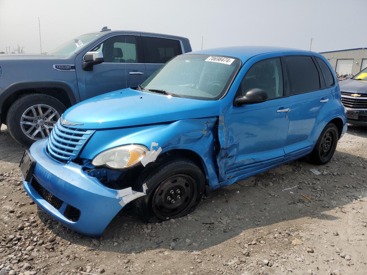 CHRYSLER PT CRUISER 2008