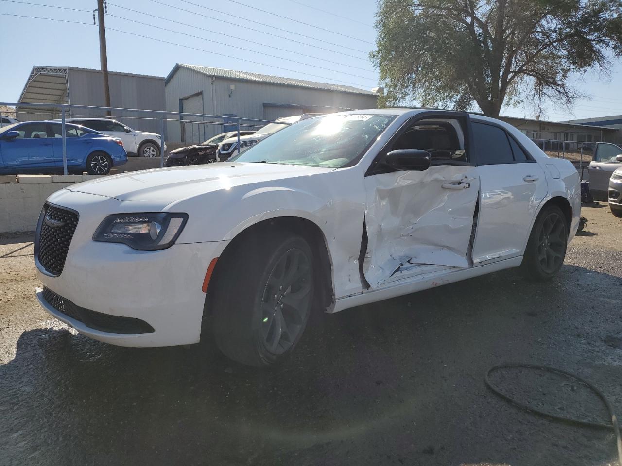 CHRYSLER 300 TOURIN 2022